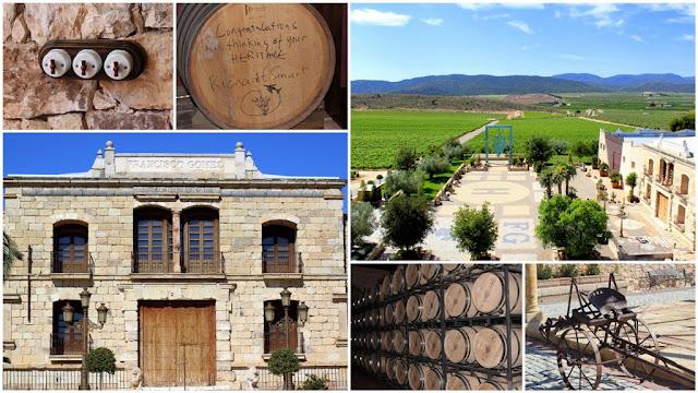 Una maravillosa Gourmet Experience