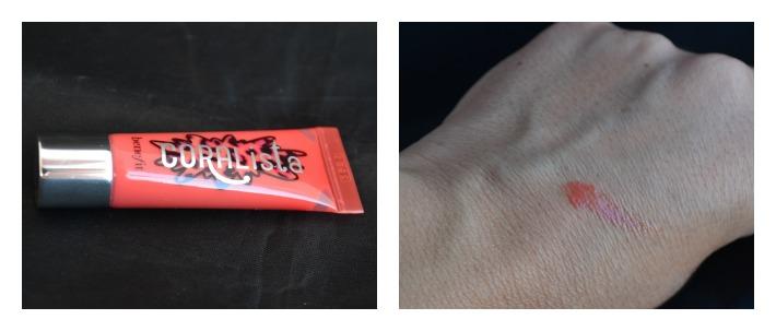 go TROPICORAL benefit