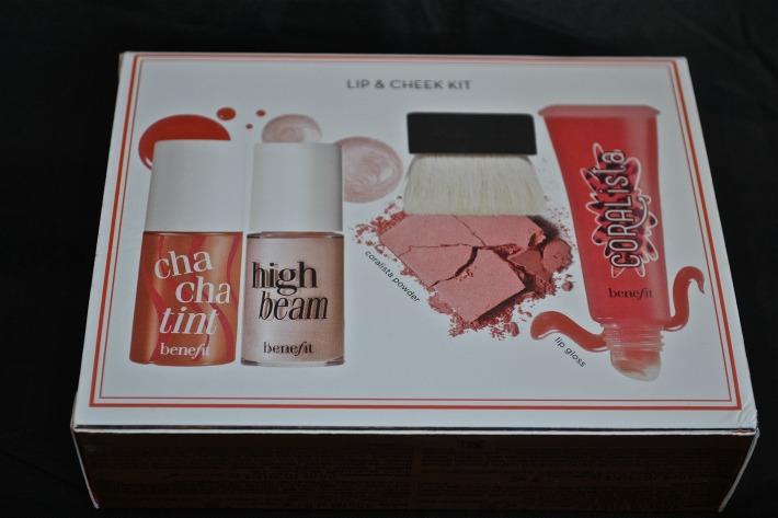 go TROPICORAL benefit