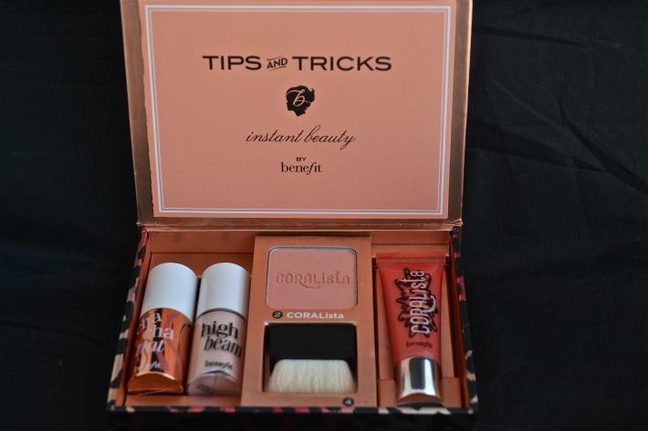 go TROPICORAL benefit