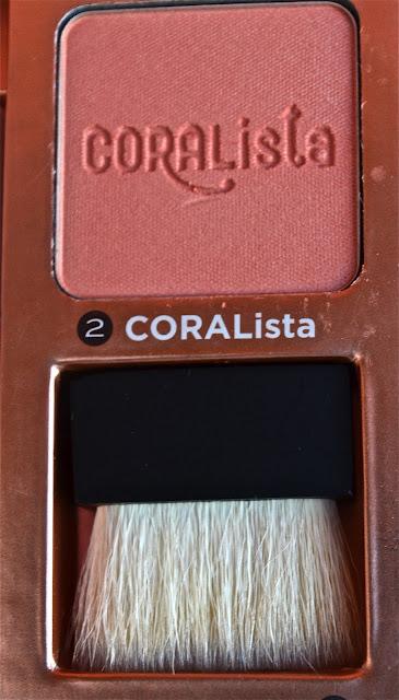 go TROPICORAL benefit