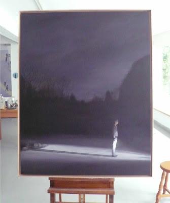 lost and found. premio cajastur del certamen de luarca 2012