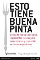 Reseña de «Esto tiene buena pinta»