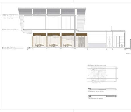 Nuevo proyecto de interiorismo A-cero, para el restaurante de un hotel en Phuket, Tailandia.