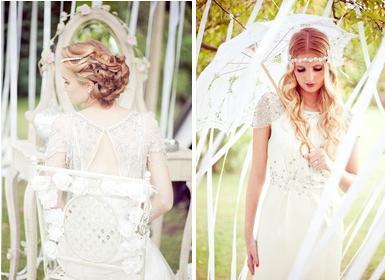 Wedding inspiration: 20's