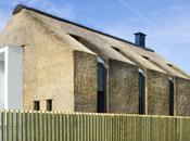 casa moderna ecológica...