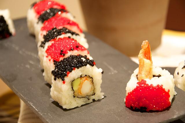 Maki Sushi