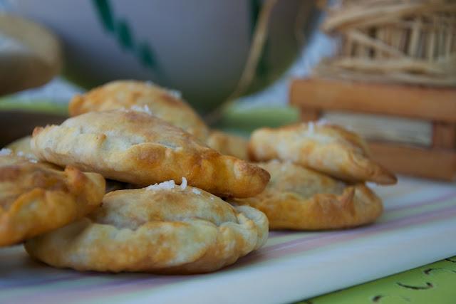 Empanaditas de carne