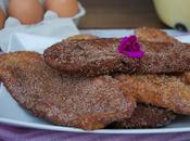 Torrijas