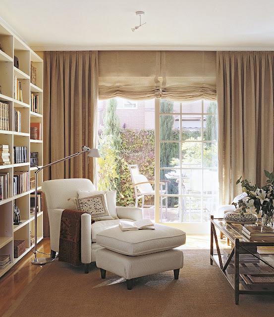 Today I Like... Rincón de Lectura