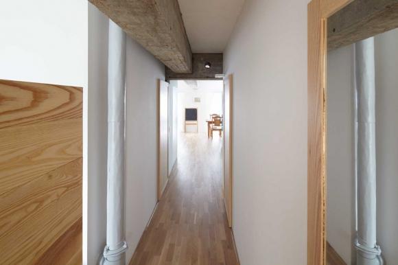 APARTAMENTO EN KAWASAKI