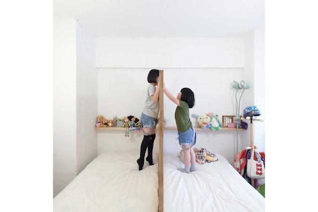 APARTAMENTO EN KAWASAKI