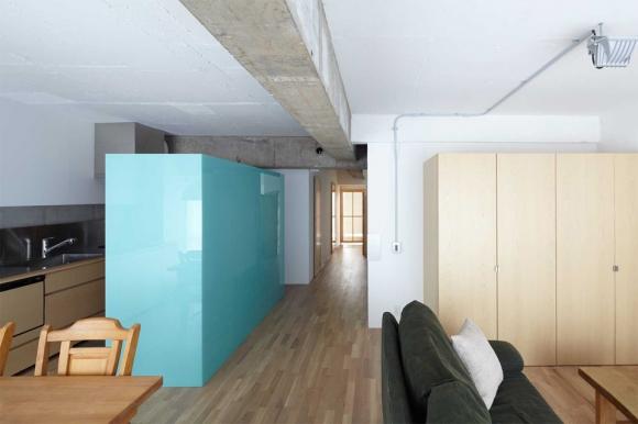 APARTAMENTO EN KAWASAKI