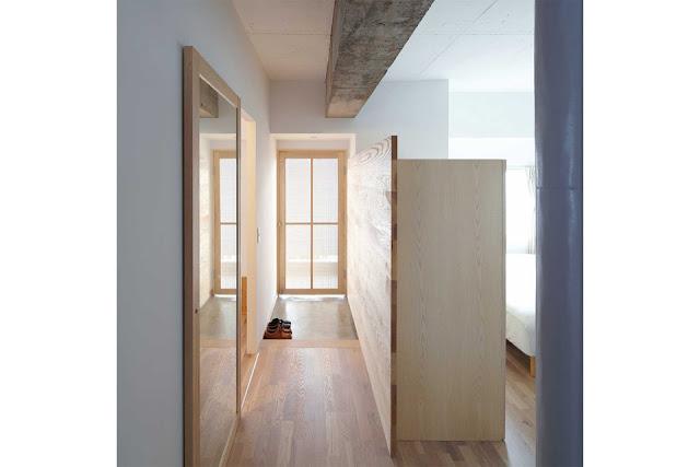 APARTAMENTO EN KAWASAKI