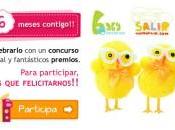 Babytendence, club compras infantiles solidario cumple meses