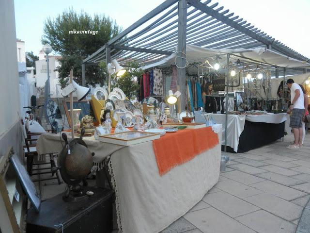 Primer Mercat de Nit