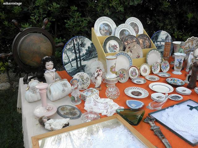 Primer Mercat de Nit