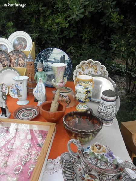 Primer Mercat de Nit