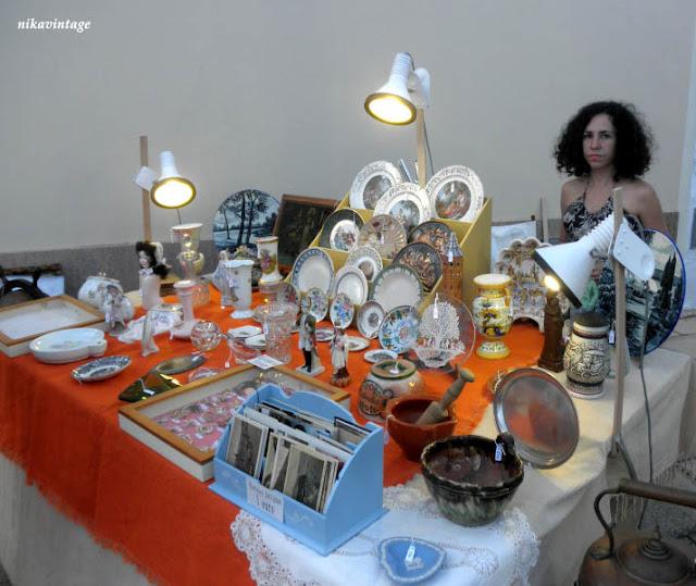 Primer Mercat de Nit