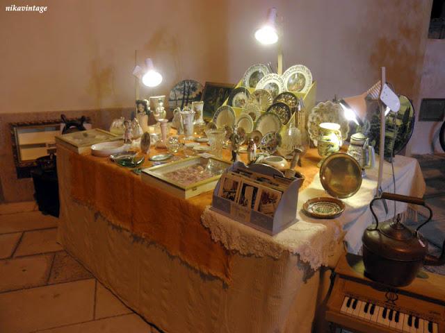 Primer Mercat de Nit