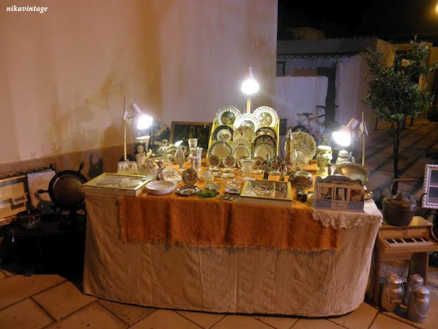 Primer Mercat de Nit