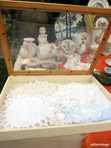 Primer Mercat de Nit