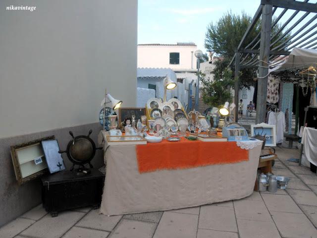 Primer Mercat de Nit