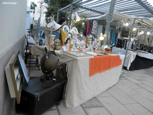 Primer Mercat de Nit