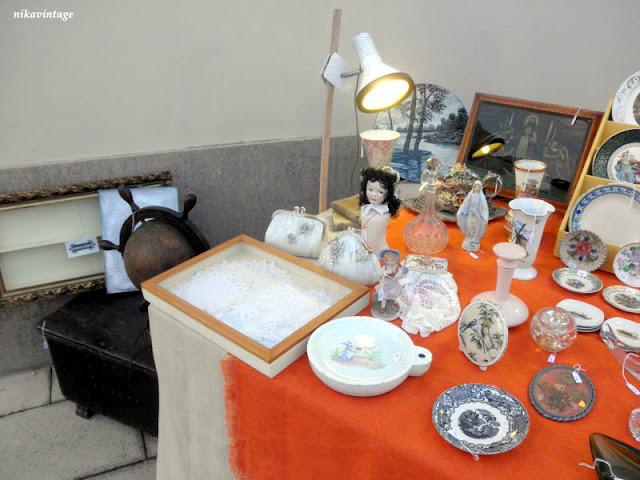 Primer Mercat de Nit