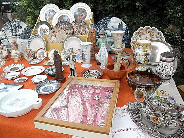 Primer Mercat de Nit