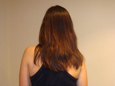 Probamos el Kit de alisado fácil de Garnier, ¿funciona?