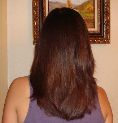 Probamos el Kit de alisado fácil de Garnier, ¿funciona?