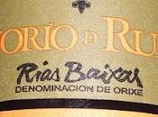 Señorío Rubios Condado Blanco 2011, Bodegas Coto Redondo