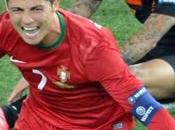 Cristiano Ronaldo: jugó mejor futbolista mundo