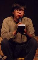 MARCELO VILLA NAVARRETE.(Quito, Ecuador, 1981). Miembro d...