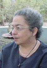 OLGA SÁNCHEZ GUEVARA (La Habana, Cuba). Escritora y ...