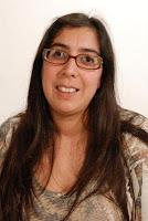 SANDRA ÁVILA (Buenos Aires 1980). Escribe cuentos y ...