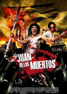 Juan de los muertos (2011)