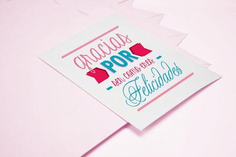 Imprimibles by Srta. Edwina #3