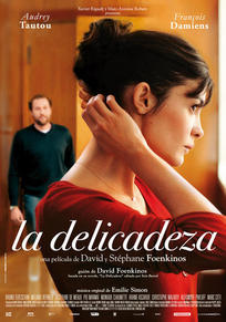 LA DELICADEZA