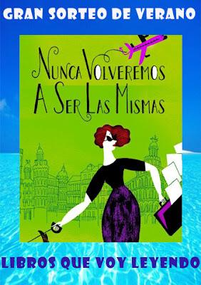 ¡Gran Sorteo de Verano!