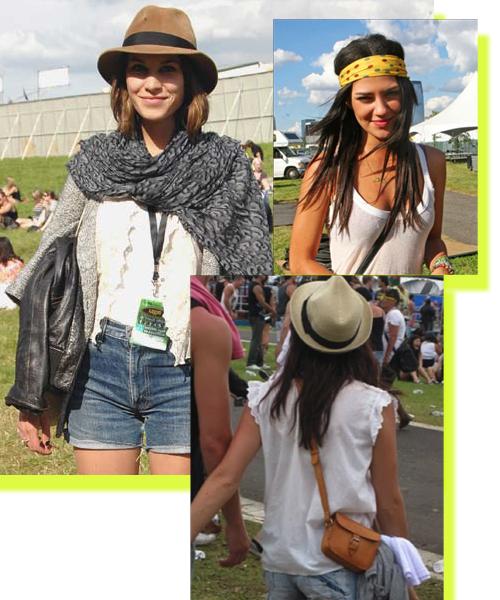 ¡Nos vamos de festival!