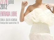 MOVE Moda Sevilla 2012, crónica Edición