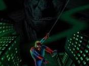 Sony confirma Amazing Spider-Man primera trilogía