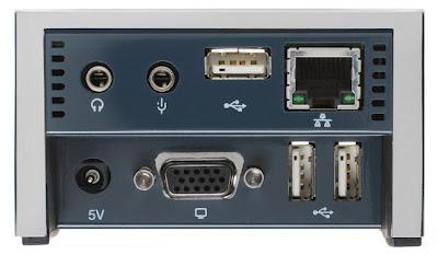 Pano Zero, ¿el fin del ordenador tradicional?