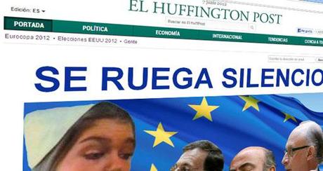 HP Joaquin Torres colabora con El Huffington Post