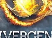 Reseña:Divergent Veronica Roth