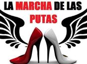 'SlutWalk' Marcha Putas' Toronto Buenos Aires