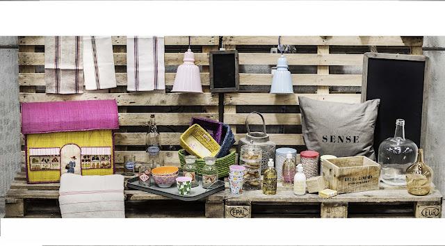 ¿Un sorteo de 45€ para tus compras en Maison-Artist?