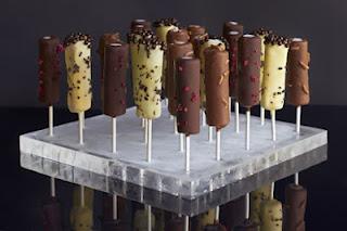 ICE TUBE de Oriol Balaguer